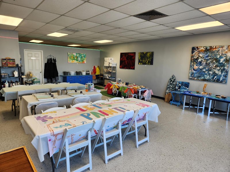 Seaside Artworks, LLC