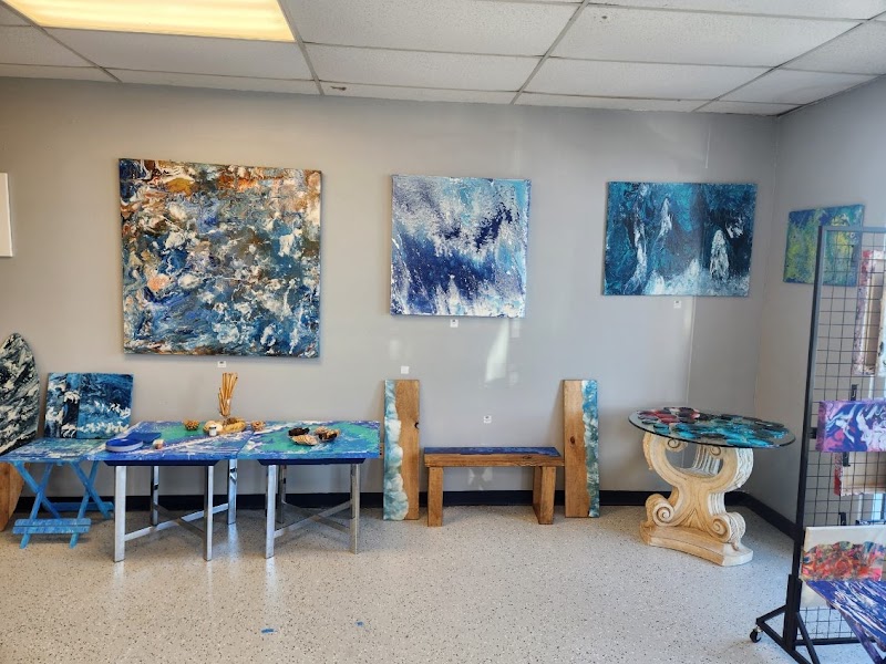 Seaside Artworks, LLC
