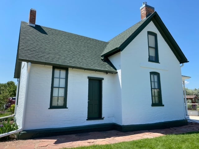 Loveland Historical Society