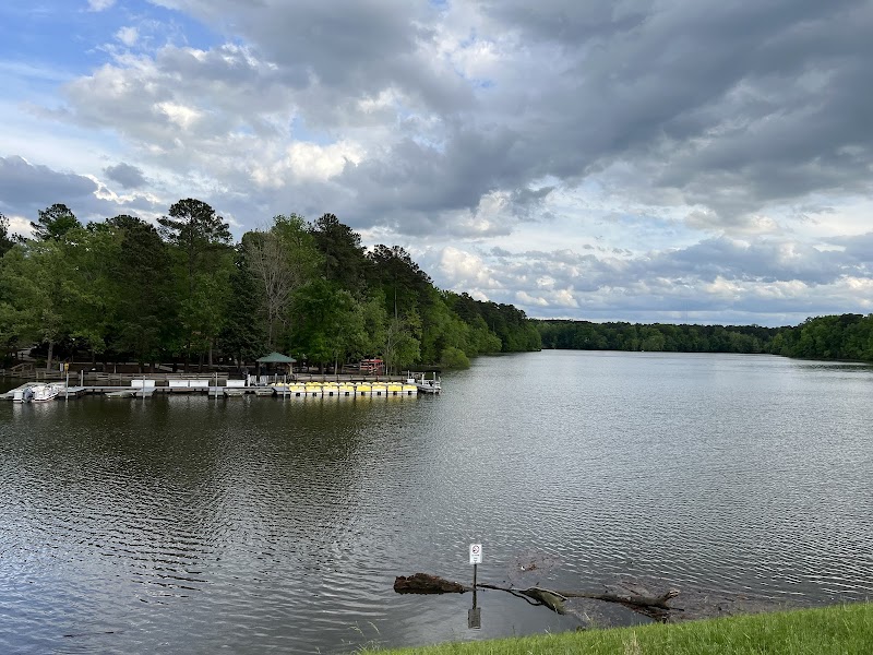 Fred G. Bond Metro Park