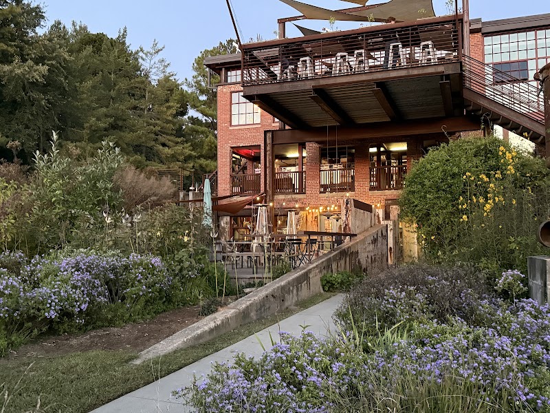 Haw River Farmhouse Ales