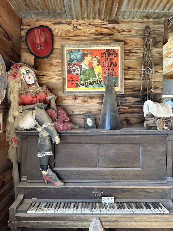 Pioneertown Film Museum