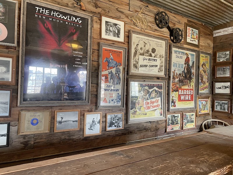 Pioneertown Film Museum