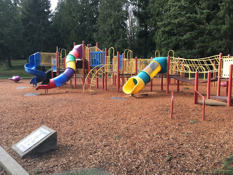 Thornton A. Sullivan Park