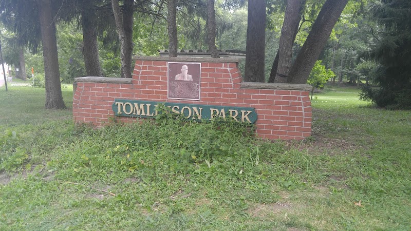Tomlinson Park
