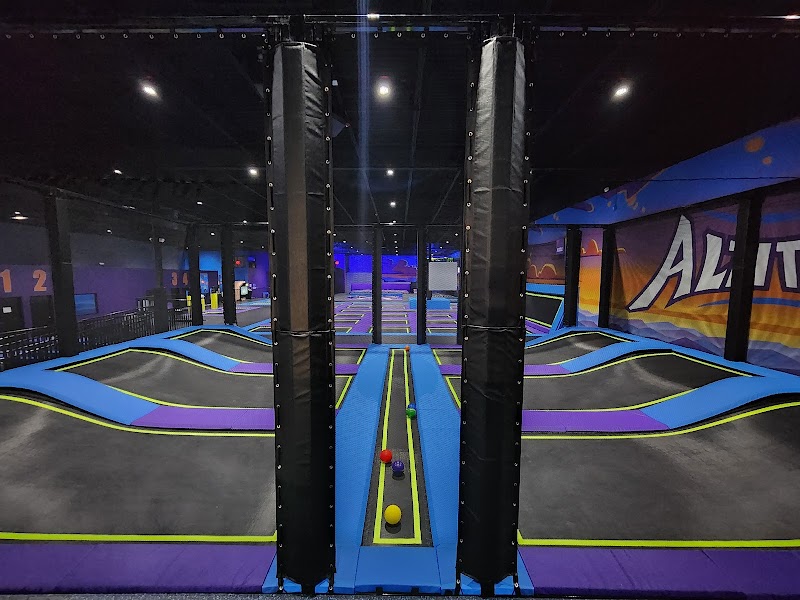 Altitude Trampoline Park