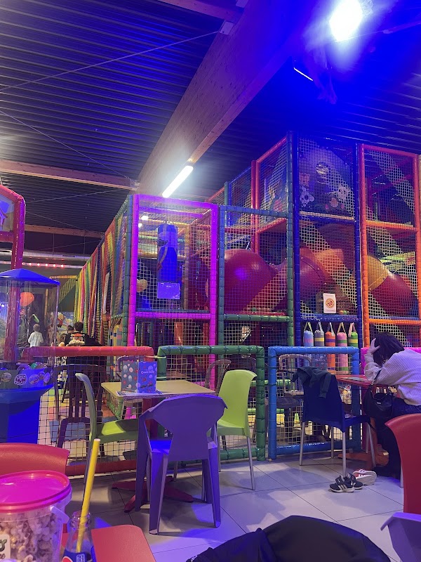 Minijones La louvière