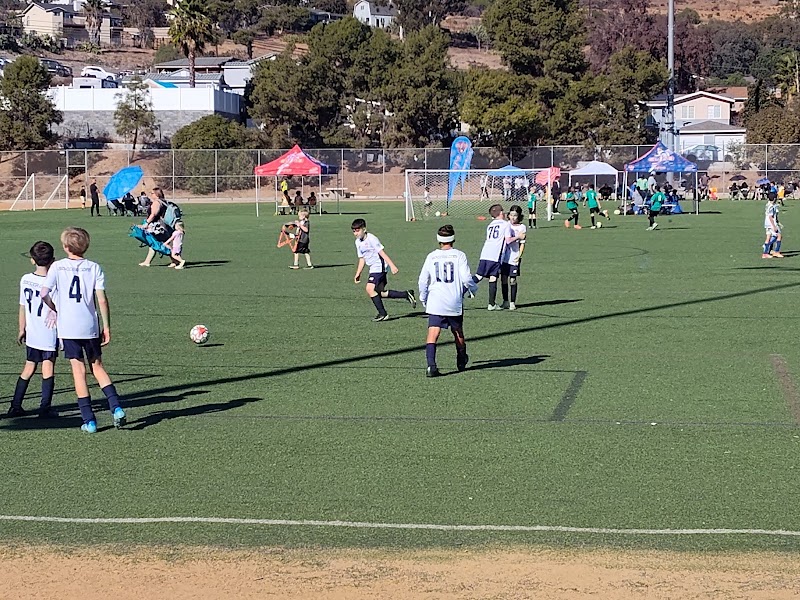 Sweetwater Lane County Park