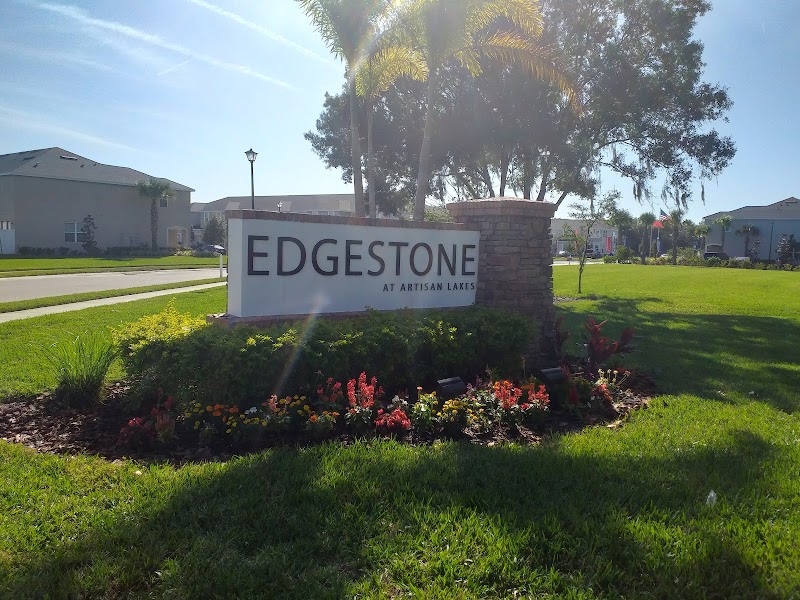 Edgestone at Artisan Lakes - Taylor Morrison