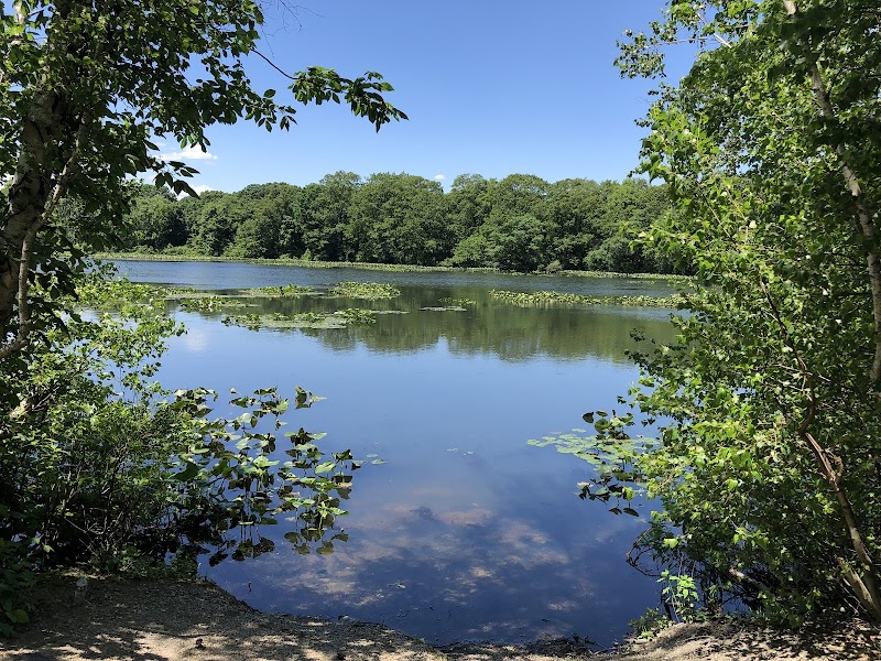 Morgan Days Park South