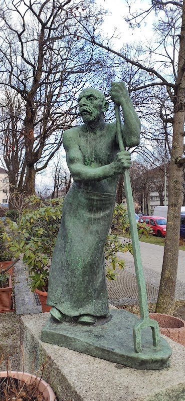 Der Blockwalzer von Fritz Koelle