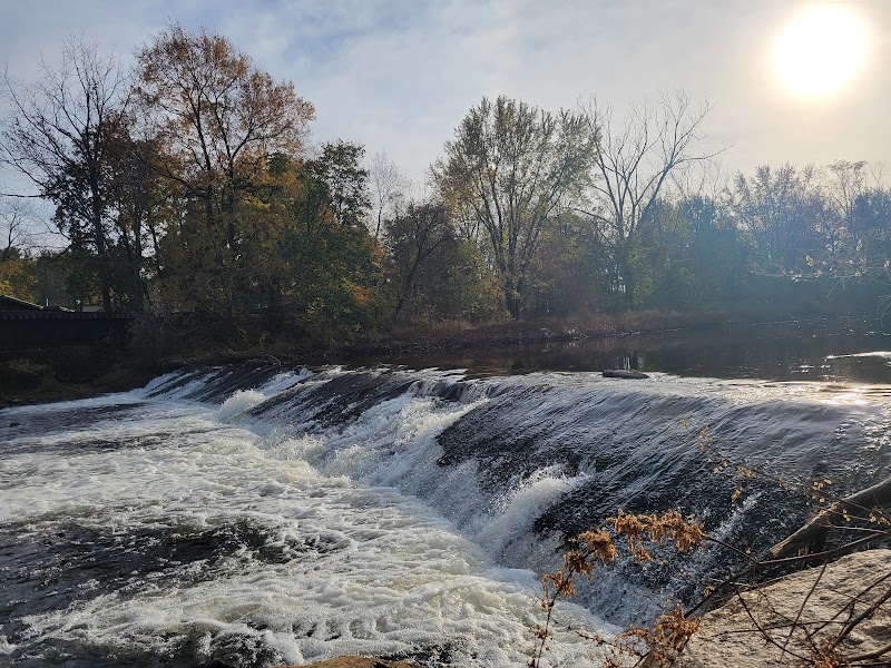 Rockaway Water Power