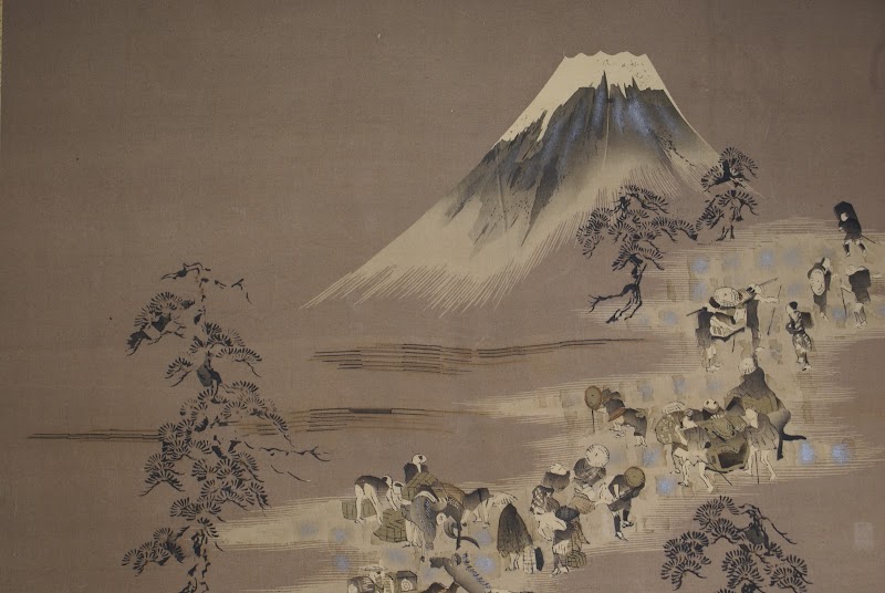 Global Village Museum of Arts and Cultures