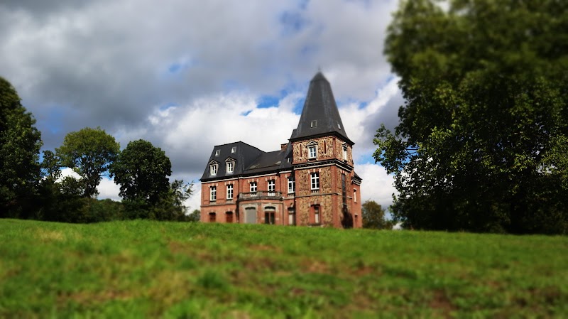 Le Château de Lausprelle