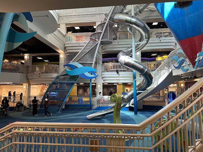Port Discovery Children's Museum