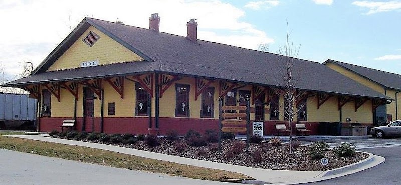 Currahee Military Museum