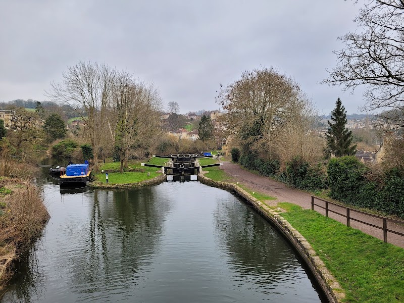 Bath Deep Lock (8/9)
