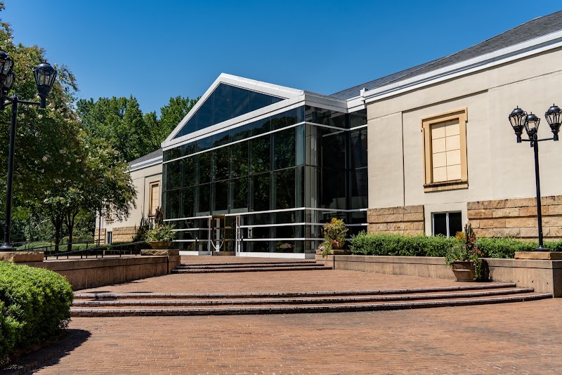 Mint Museum Randolph