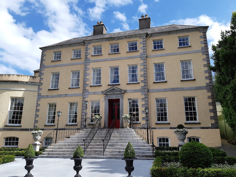Maryborough House