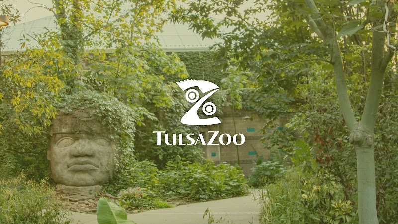 Tulsa Zoo