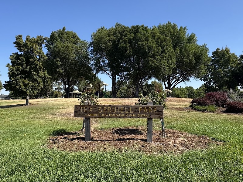 Tex Spruiell Park