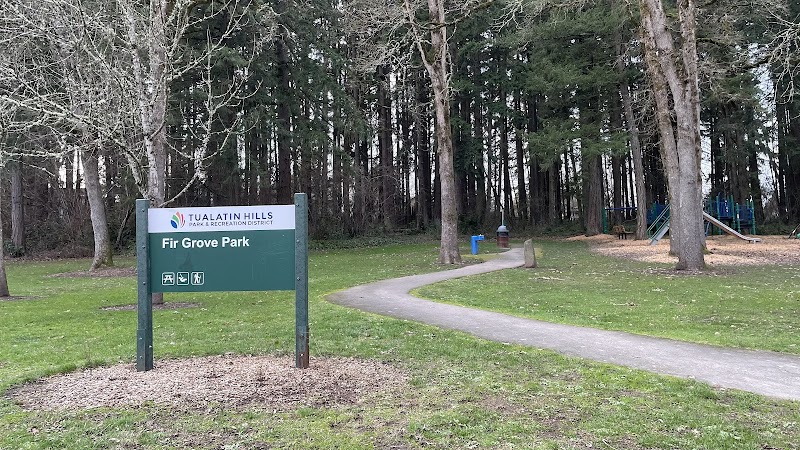 Fir Grove Park