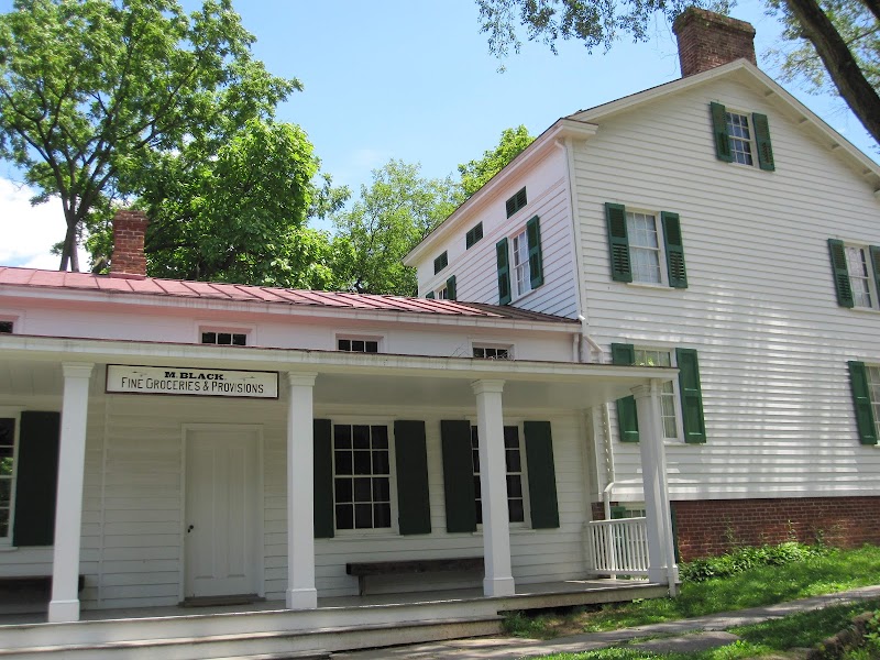 Historic Richmond Town