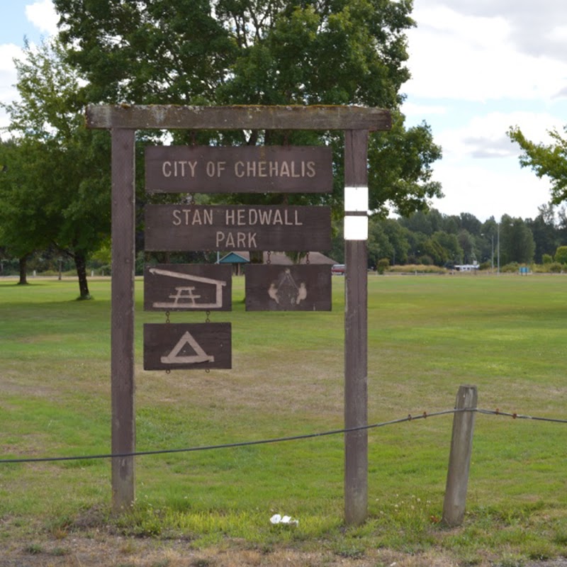 Stan Hedwall Park