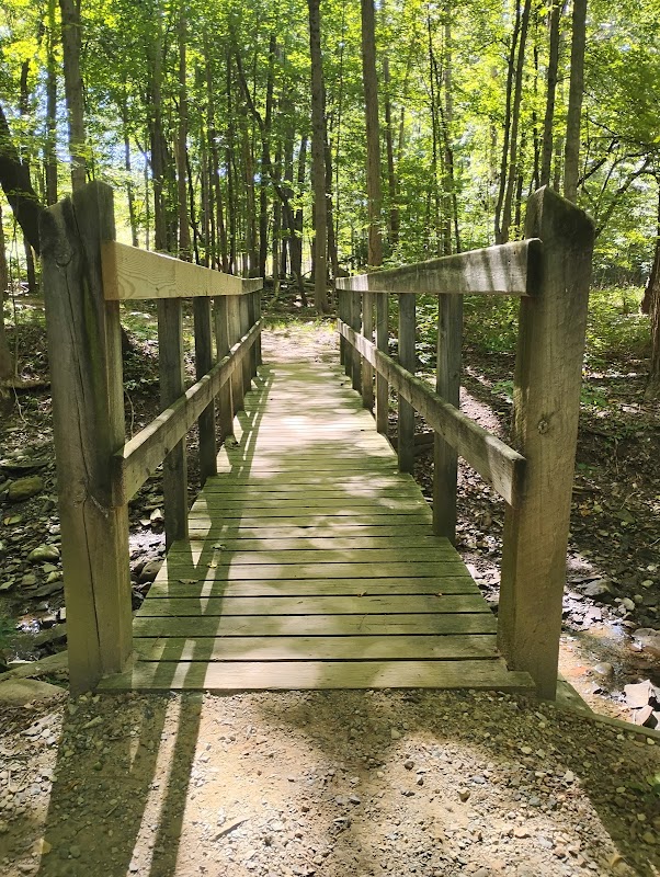 Furnace Run Metro Park