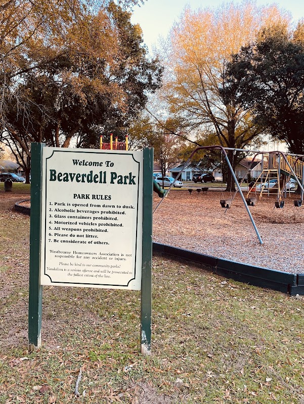 Beaverdell Park