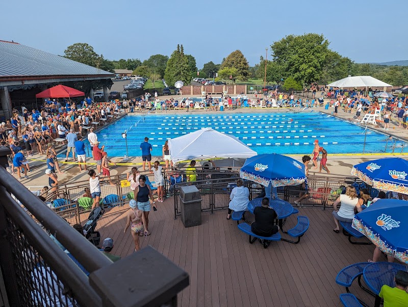 Simsbury Farms Recreation