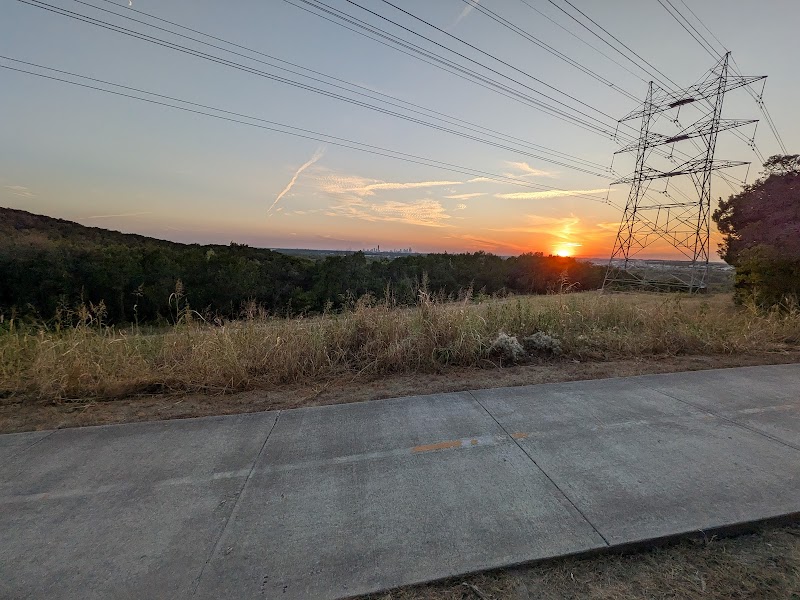 Walnut Creek Trailhead
