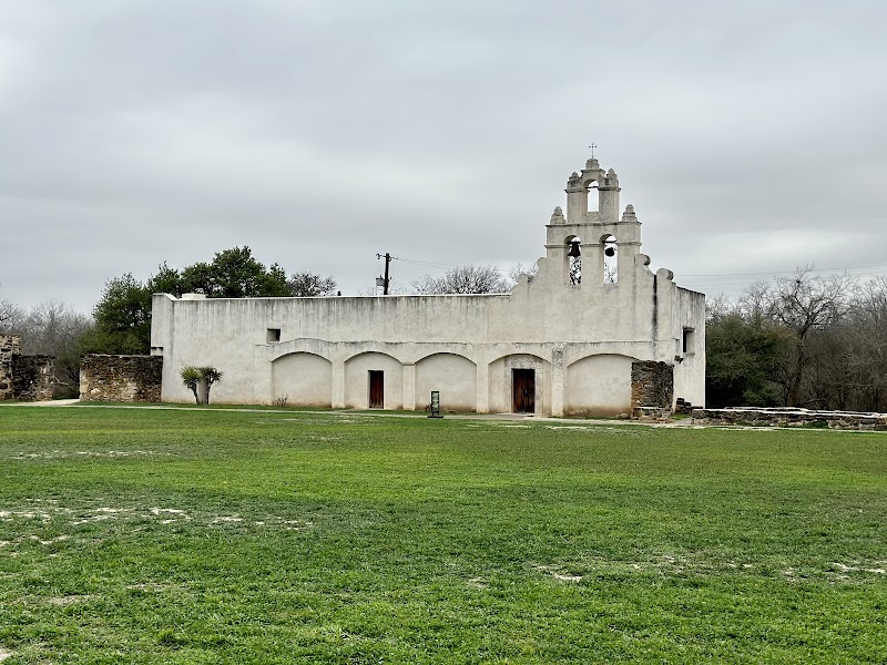 Mission San Juan