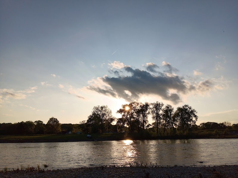 Lodder Park