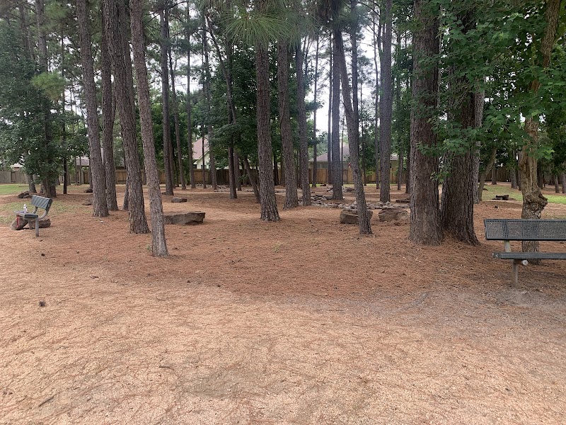 Walden Dog Park and Walking Trail