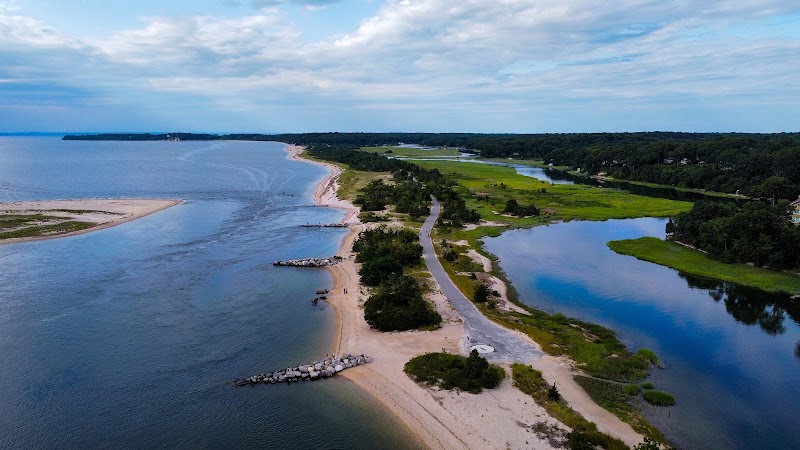West Meadow Wetlands Reserve