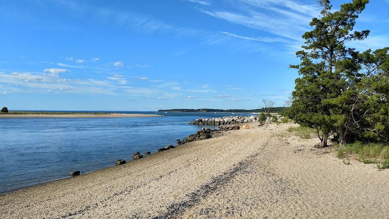 West Meadow Wetlands Reserve