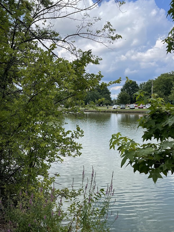 Hendersonville Peace Garden & International Peace Pole