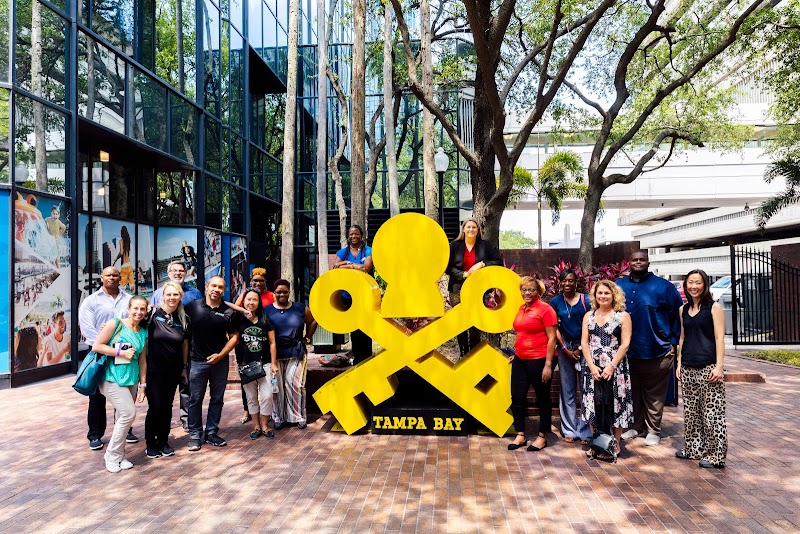 Iconic Tampa Bay
