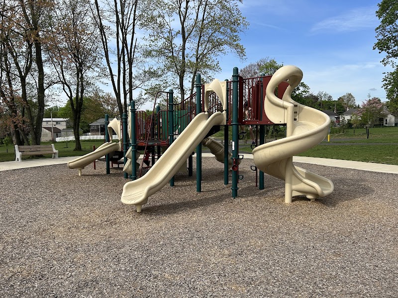 Fair Oaks Park