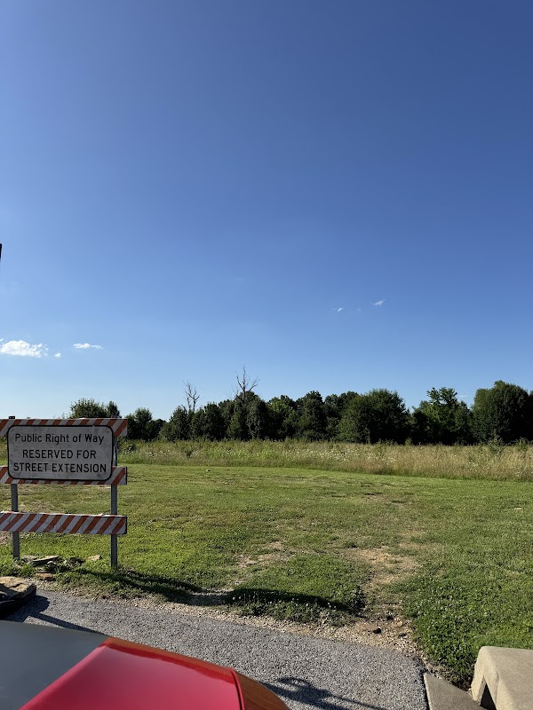 Owl Creek Trail Corridor