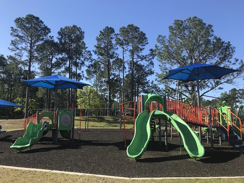 Lockwood Folly District Park