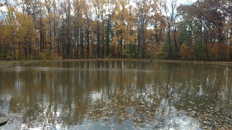 Bushkill Township Park