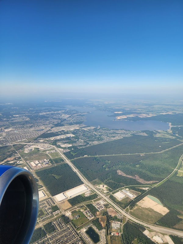 Wortham / Hershey Greenspace