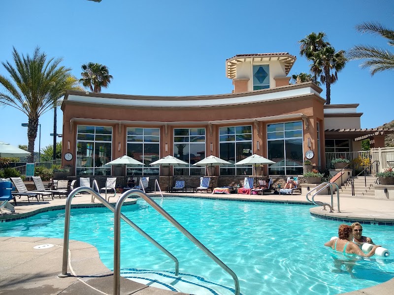 Melody Hill Recreation Center