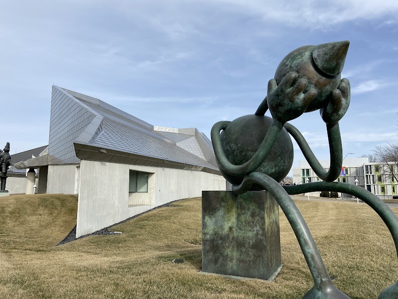 Kemper Museum of Contemporary Art