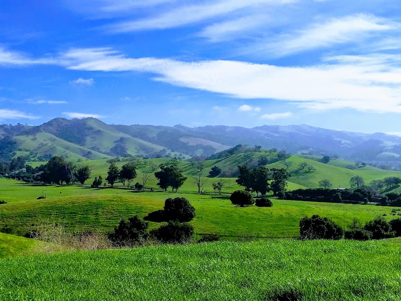 Montgomery Hill Park