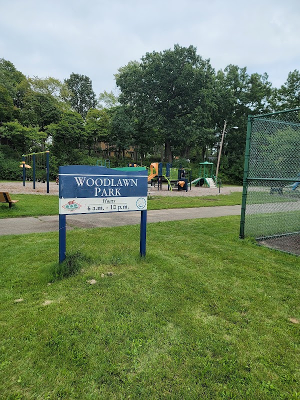 Woodlawn Park