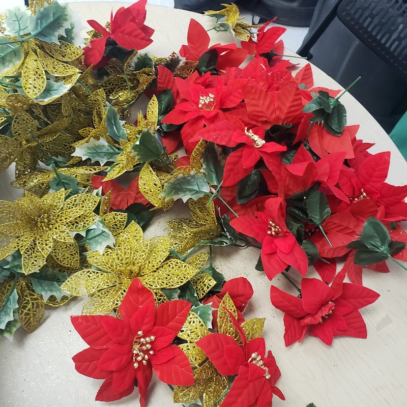 Nolan Richardson Park