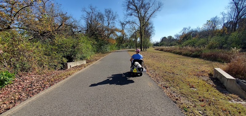 Stones River Greenway